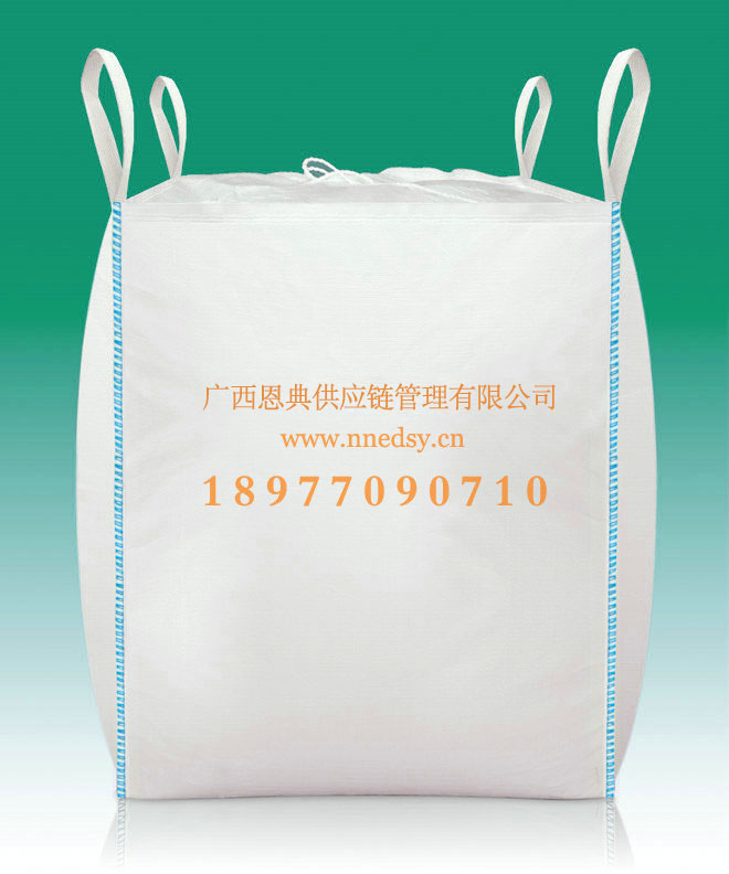 河池食品級(jí)集裝袋 河池食品專用噸袋噸裝袋噸包